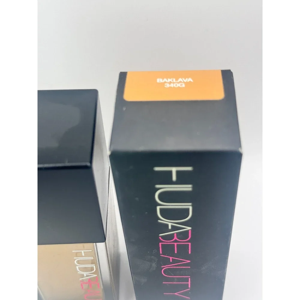 HUDA BEAUTY huda beauty